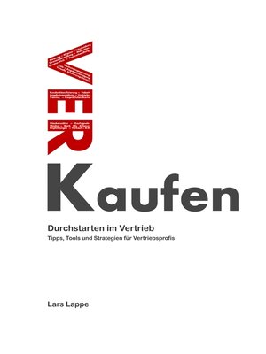 cover image of Durchstarten im Vertrieb